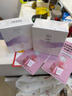 初夏堂【买1送1】001隔离霜妆前遮瑕三合一素颜霜乳提亮肤色学生 紫色*2（黄皮暗沉肌适用） 实拍图