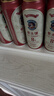 爱士堡典藏8度烈性啤酒500ml*18听整箱装 德国进口 京东自营送礼 实拍图