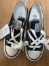 回力经典男女低帮帆布鞋春秋板鞋休闲鞋跑步情侣运动鞋391黑色39 实拍图