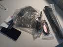 凯科迈27-32英寸显示器/34英寸带鱼屏电脑显示器电竞游戏电脑显示屏家用办公高清台式电脑监控外接扩展屏 34英寸/准2K120HZ带鱼屏/直屏黑色 实拍图