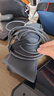 ANKER安克充电宝【3C认证可上飞机】300W220W大功率20000/26250毫安移动电源黑神话160W屏显充苹果华为 【Prime套装】300W智能充电宝+1.8米线 实拍图