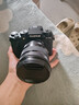 富士（FUJIFILM）X-T5/XT5 微单相机 套机（16-80mm) 4020万像素 7.0档五轴防抖 6K30P 经典机械拨盘 黑色 实拍图