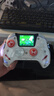 北通鲲鹏50第二代无线游戏手柄AI智控蓝牙手柄 xbox电脑PC手机steam电视NSswitch2震动体感 原神 实拍图