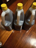 厨邦10度 葱姜汁料酒1.75L 去腥添香传统黄酒酿造 餐饮酒店实惠大桶 实拍图