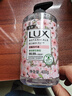 力士(LUX)香氛抑菌洗手液  奢宠樱花香400G  1瓶  滋润保湿 沙龙香氛 实拍图