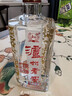 泸州老窖 六年窖头曲 浓香型白酒 52度500ml 2瓶（配礼袋） 实拍图