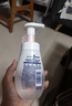 多芬樱花洁面泡泡160ml 氨基酸洗面奶敏感肌深层清洁卸妆38节礼物 实拍图