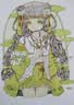 法卡勒（FINECOLOUR）【开学文具】五代马克笔动漫120色套装软头酒精油性双头学生水彩笔绘画手绘设计水彩笔美育画画笔 实拍图