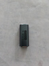 毕亚兹type-c母对母USB4双母头延长转接头数据线转雷电5全功能对接头配件插头40Gbps 100W 240W 8K 实拍图