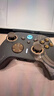 雷神（ThundeRobot）G50 PLUS三模无线游戏手柄鎏金黑Switch类xbox霍尔摇杆霍尔扳机蓝牙体感PC电脑明末渊虚之羽丝之歌 实拍图