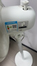 美的（Midea） 电风扇 家用风扇7叶落地扇立式轻音节能大风量电扇台扇迷你扇台立两用转页扇空气循环扇安静低音 店长推荐丨7叶劲风 百万单·SAF30AC 家用落地扇 实拍图