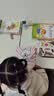 幼学小蝌蚪点读笔T6儿童早教机3-6岁6-12岁英语启蒙raz分级阅读绘本小学生 【分龄伴学精准启蒙】T6L智能屏-32G蒂芙尼蓝 实拍图