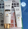 OLAY美白身体素颜霜135g*2添加烟酰胺自然提亮不假白男女通用生日礼物 实拍图