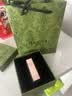 古驰（GUCCI）口红绒雾哑光505唇釉208化妆品套装唇釉情人节礼物送女生女友礼盒 【热卖】华缎口红 208#甜飒蜜桃 实拍图
