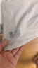 Q21天丝排汗儿童打底背心抑菌夏季薄款A类无袖男女童内外穿透气 实拍图