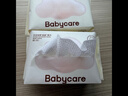 babycare面膜柔巾婴儿干湿两用一次性洗脸巾小熊巾加厚绵柔巾 80抽*4包 实拍图