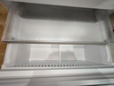 卡萨帝（Casarte）原石518L法式多门冰箱嵌入式MRA PLUS低氧窖藏自动制冰双系统BCD-518WGCFDMGWUU1 517同款国家补贴 实拍图