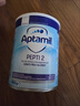 爱他美（Aptamil）深度水解12英国版pepti低乳糖特殊配方婴幼儿奶粉防过敏腹泻 爱他美深度水解2段 800g*6罐 实拍图