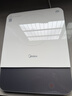 美的（Midea）家用电磁炉电陶炉电池炉2200W大功率猛火新型电磁灶一体微晶面板爆炒炒菜超薄火锅炉新品MC-E22A02 实拍图