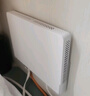 中兴（ZTE）【晴天墙面路由器】BE5100Pro+   双2.5G口 无线WiFi7千兆双频5颗信号放大器兼容WiFi6游戏加速 实拍图