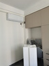 格力空调 天仪Pro 1.5匹 新一级能效云欢Pro同款 卧室节能省电空调挂机 KFR-35GW/NhGt1BGj 实拍图