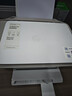 惠普（HP）DJ 5135彩色无线 喷墨打印机家用 大印量低成本打印机学生家用 微信打印（打印 复印 扫描） 实拍图