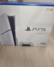 索尼（SONY）Playstation PS5 Pro游戏机 2TB 日版数字版 4K游戏机 日本原装进口 实拍图