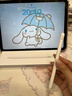 Apple/苹果 Pencil(USB-C) 磁吸触控笔手写笔苹果笔电容笔ipad笔 适用iPad 11/mini/Pro/Air 实拍图