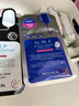 美迪惠尔（Mediheal）美白保湿竹炭黑面膜10片细化毛孔补水提亮肤色男女士适用 实拍图