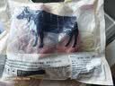 鲜京采 国产黄牛谷饲原切牛腿肉3斤 生鲜牛肉 烧烤炖煮食材 实拍图