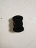 百里霜指尖陀螺edc解压玩具三合一啪啪币手指旋转减压发泄神器生日礼物 实拍图