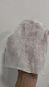 舒洁（Kleenex）湿厕纸 80抽*6包厕纸洁厕湿巾湿厕纸纯水婴儿湿厕纸 实拍图