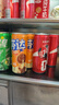 可口可乐（Coca-Cola）可乐*12+雪碧*8+芬达*4 有糖汽水 碳酸饮料  330ml*24罐 实拍图