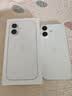 Apple/苹果 iPhone 17 256GB 白色 支持移动联通电信5G 双卡双待手机 晒单实拍图