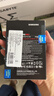 三星（SAMSUNG）2TB SSD固态硬盘 M.2接口(NVMe协议PCIe 4.0 x4) AI电脑配件 读速7450MB/S 990 PRO 实拍图