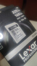 雷克沙（Lexar）128GB SD存储卡 U3 V30 佳能索尼富士尼康相机高速SD卡 读225MB/s 写160MB/s 4K超清录制 SD银卡 实拍图