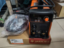 佳士氩弧焊机不锈钢220V家用小型电焊两用一体机大功率全套工业级焊机 实拍图