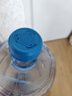 拜杰纯净水桶 食品级PC桶装水水桶矿泉水桶饮用水储水桶饮水机水桶手提户外桶空桶 7.5L 实拍图