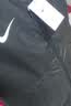 耐克NIKE男子秋冬长款棉服 防风保暖 通勤外套夹克CW6767-010黑L 实拍图