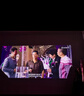 极米Z9X 4K 高亮升级 全新轻薄4K光学变焦三色激光投影1500CVIA 真实高亮家用智能云台投影仪 国家补贴 实拍图