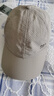 JEEP帽子男棒球帽夏季网眼速干防晒遮阳帽男女士鸭舌帽运动户外太阳帽 实拍图