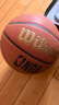 威尔胜（Wilson）NBA TAKE-OFF系列7号篮球PU室内外成人青少年篮球801【京东专供】 实拍图