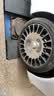 马牌轮胎235/50R19 103V XL FR EC6适配极氪X/领克05 实拍图