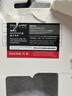 闪迪（SanDisk）128GB TF(MicroSD)内存卡4K极速金卡 A2 V30 U3 兼容大疆Pocket 4/Action 6运动相机 无人机存储卡 实拍图