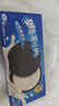 奥利奥（Oreo）夹心饼干休闲零食办公室零食网红小吃 浓醇巧克力味194g 实拍图