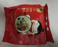 刘一泡羊肉泡馍正宗陕西特产西安美食方便速食品 920g袋装（四联包） 实拍图