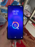vivo X27 二手手机 安卓手机全面屏拍照游戏手机 全网通4G 雀羽蓝 8GB+128GB 95新 实拍图