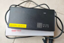西普尔电动车充电器适用于立马48v爱玛48v45ah铅酸台铃60v20ah电瓶车小刀72v32ah三轮车新大洲3A新日4A 60v3A【20ah灌胶防雨款】T型头 实拍图