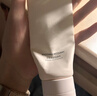 至本新版舒颜修护洁面乳120g 温和清洁氨基酸表活保湿泡沫绵密洗面奶 实拍图