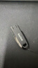 闪迪（SanDisk）64GB USB3.2 U盘 CZ550黑色 读速100MB/s 安全加密 数据恢复 学习办公电脑车载 高速大容量优盘 实拍图
